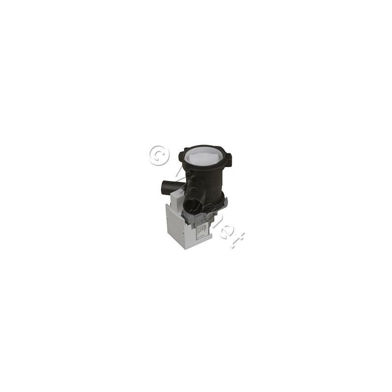 Pompe pour lave-linge Bosch