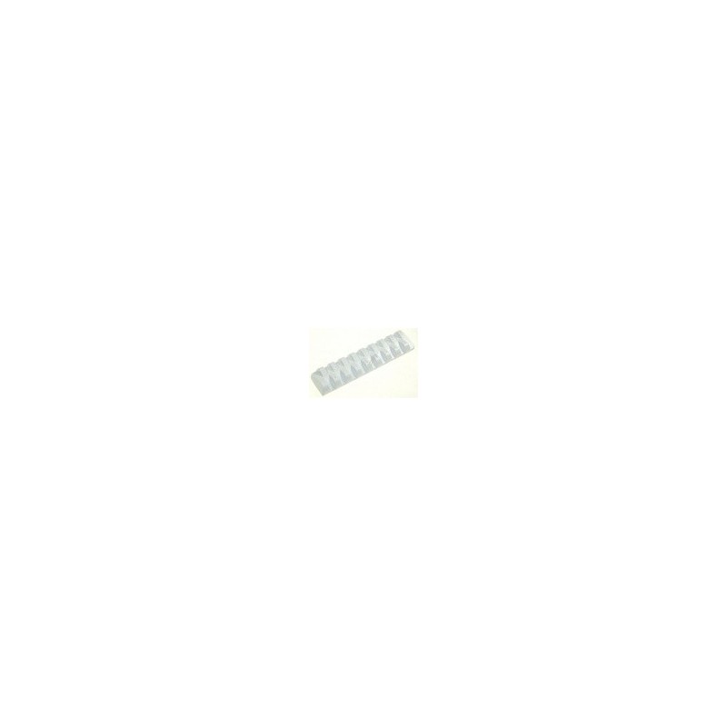 Aube de lave-linge Whirlpool