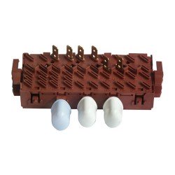 Clavier pour lave-linge Vedette 