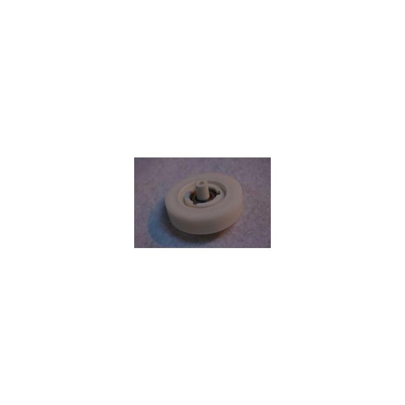 Roulette de sèche-linge Whirlpool