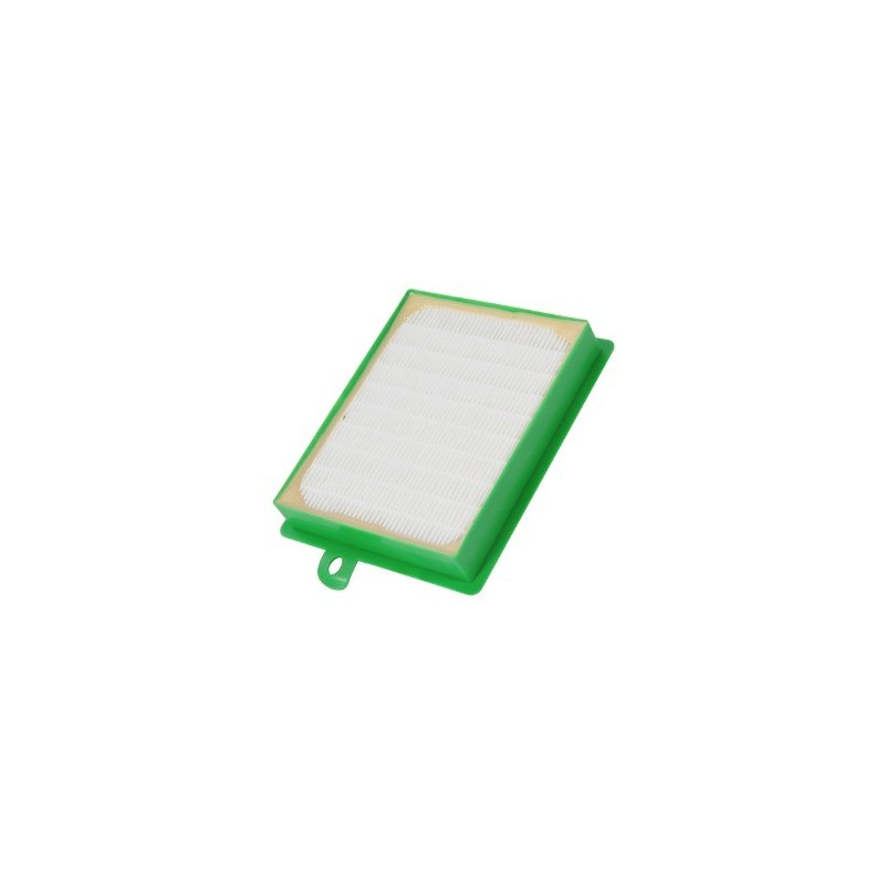 Filtre pour aspirateur Electrolux