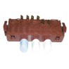 Clavier pour lave-linge Vedette 