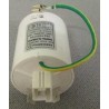Condensateur pour lave-linge Beko