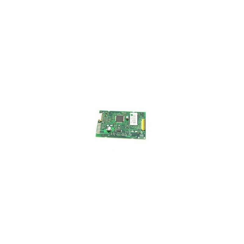 Carte pour Moulinex Cookeo