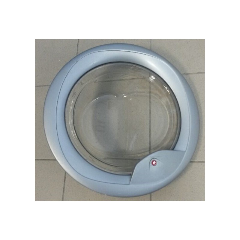 Hublot pour Hoover
