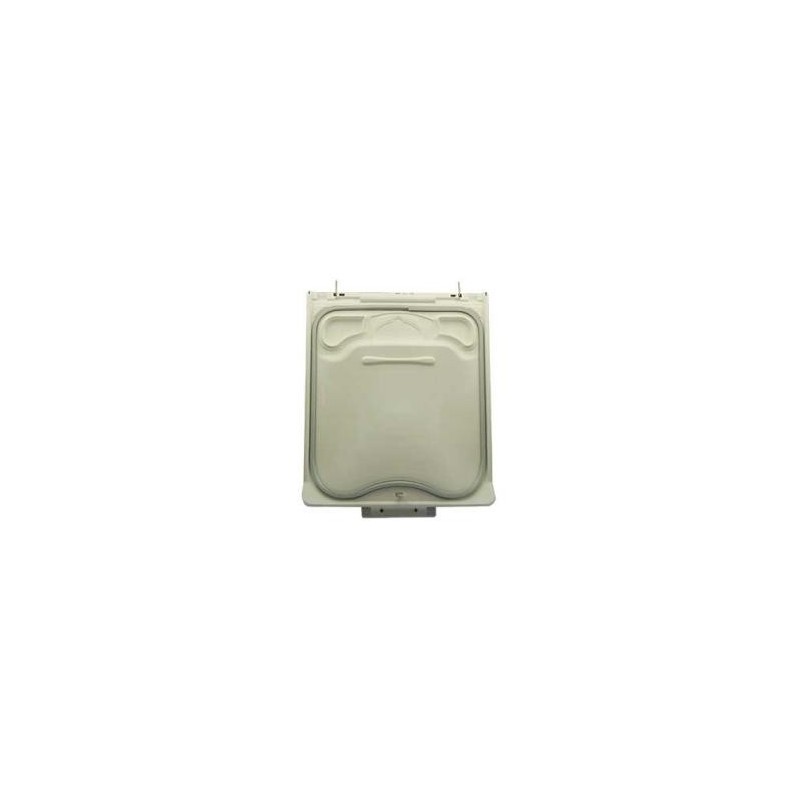 Couvercle lave-linge Electrolux