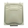 Couvercle lave-linge Electrolux