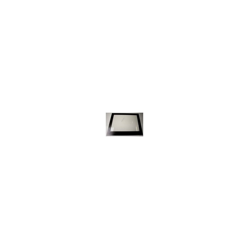 Verre de four Hotpoint-Ariston