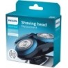 Tête de coupe pour tondeuse Philips