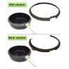 Baque de friteuse Seb Actifry