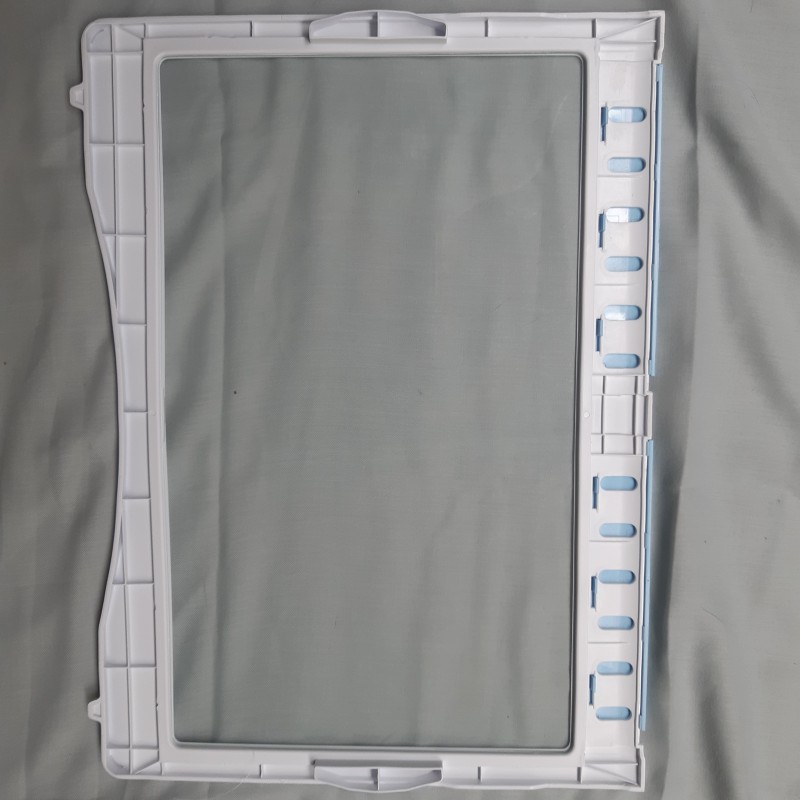 Plaque pour DAEWOO