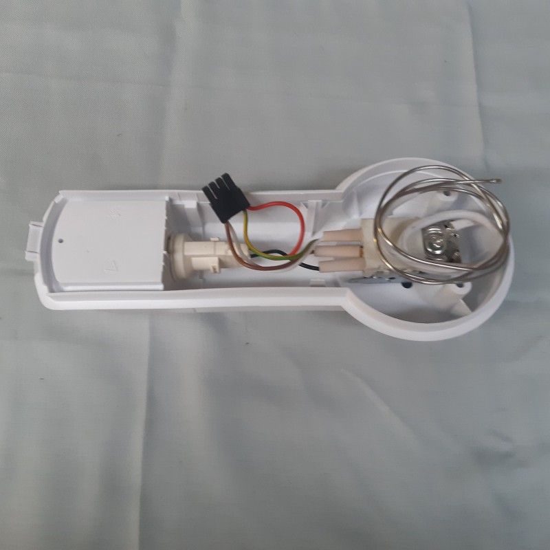 Réglage de réfrigérateur BEKO