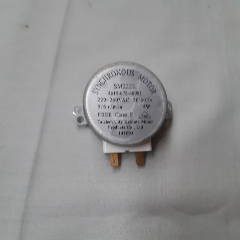 Moteur pour Whirlpool