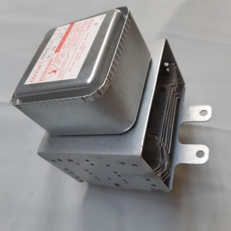 magnétron pour Miele