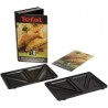 Plaques pour Gauffier Tefal