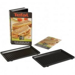 Plaques pour Gauffier Tefal