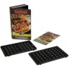 Plaques pour Gaufrier Tefal