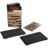 Plaques pour Gaufrier Tefal