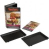 Plaques pour Gaufrier Tefal