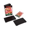 Plaques pour Gaufrier Tefal