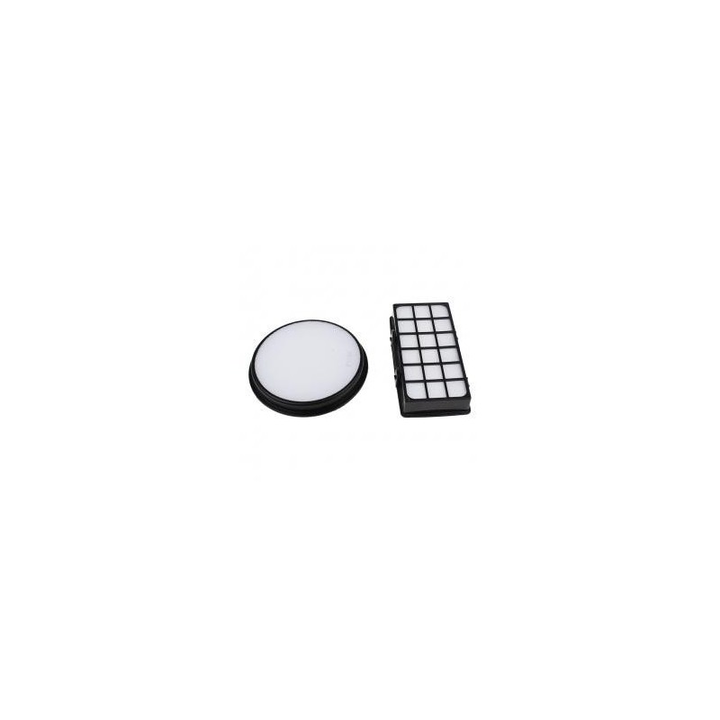 Filtres pour aspirateur moulinex