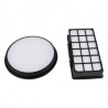Filtres pour aspirateur moulinex