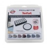 Filtres pour aspirateur moulinex