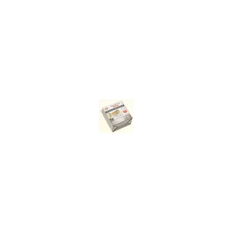 Cassette pour Clean Steam