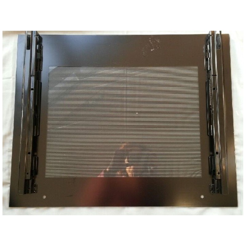 Verre pour four Whirlpool