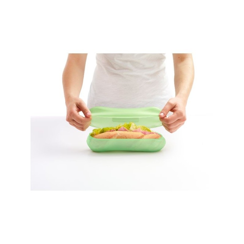 Etui à baguette Lékué