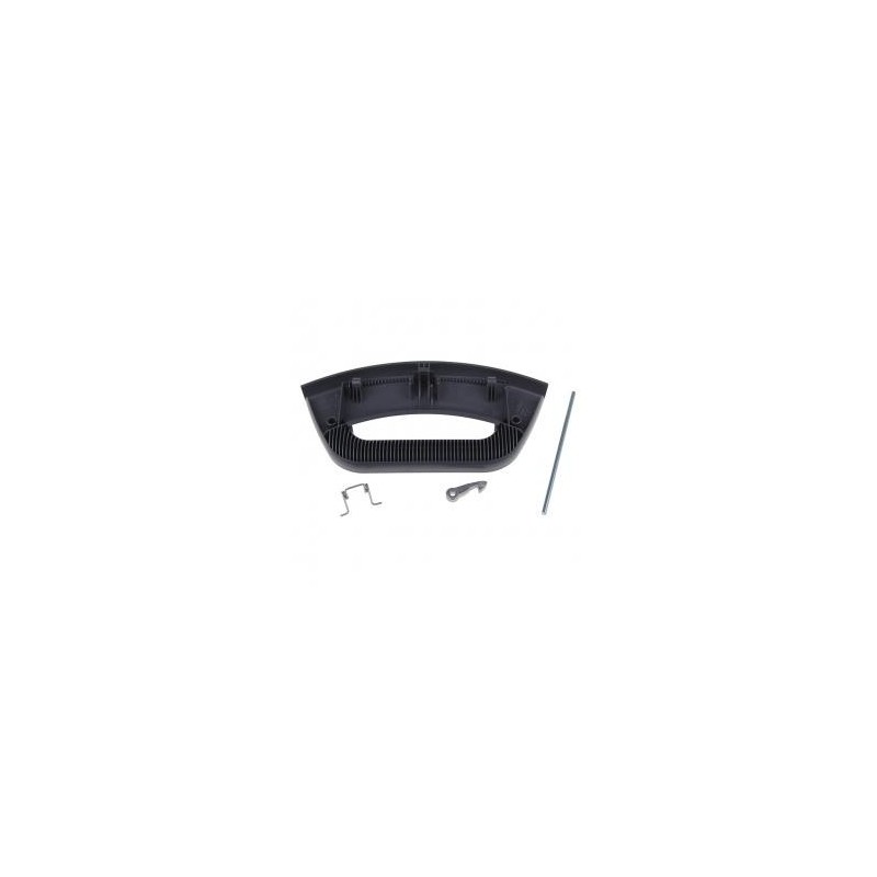 Poignée de lave-linge Hotpoint