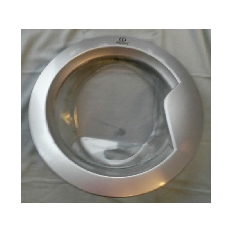 Hublot de lave-linge Indesit