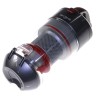 Bac pour aspirateur Dirt Devil 