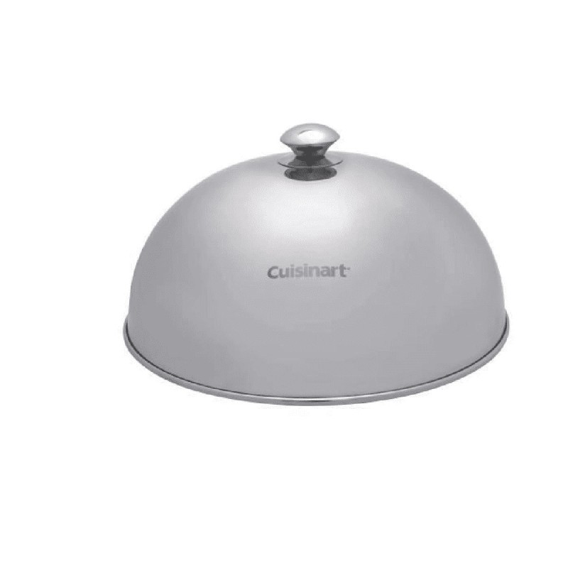 Cloche de cuisson