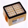 Filtre pour aspirateur Vorwerck