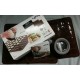 Kit macaron Lékué