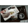 Kit macaron Lékué