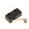 Microrupteur pour WC portable
