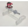 Valve pour wc-portable Dometic