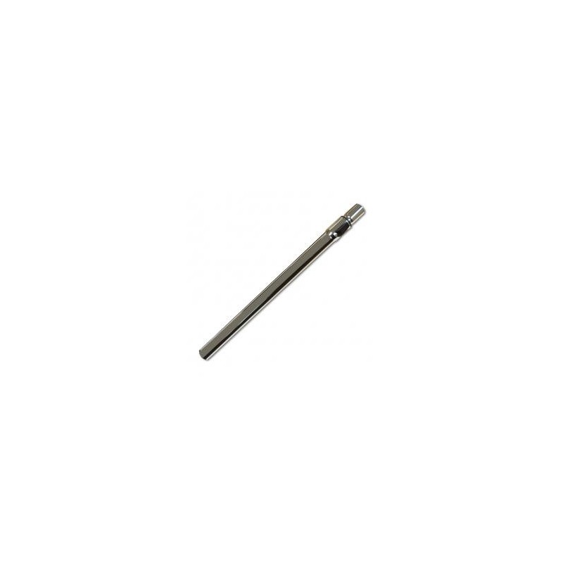 Tube pour aspirateur
