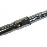 Tube pour aspirateur