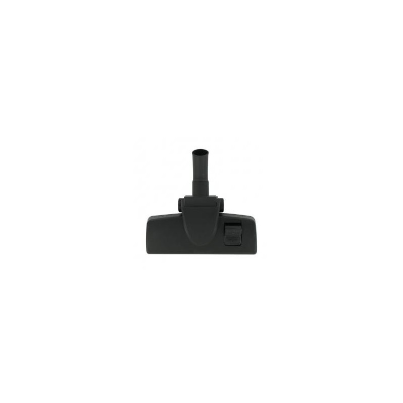 Brosse pour aspirateur adaptable
