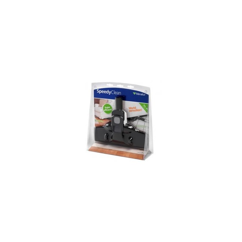 Brosse universel extra-plate