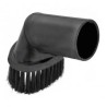 Brosse ronde universelle