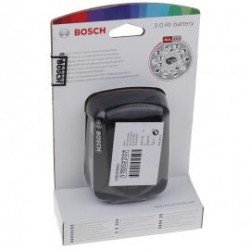 Batterie pour aspirateur Bosch