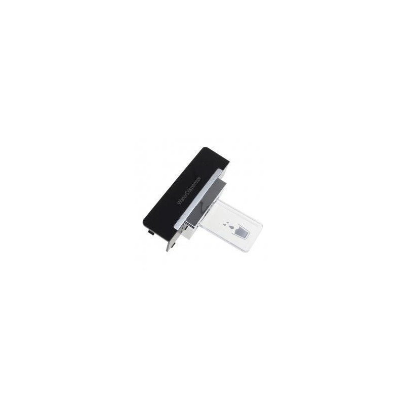 Manette de réfrigérateur Beko
