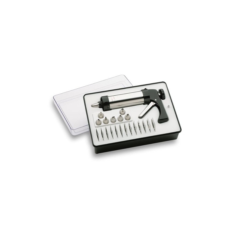 Pistolet à décorer Lacor