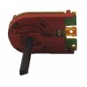 Potentiomètre de température pour lave-linge Fagor 