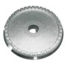 Brûleur pour table Brandt