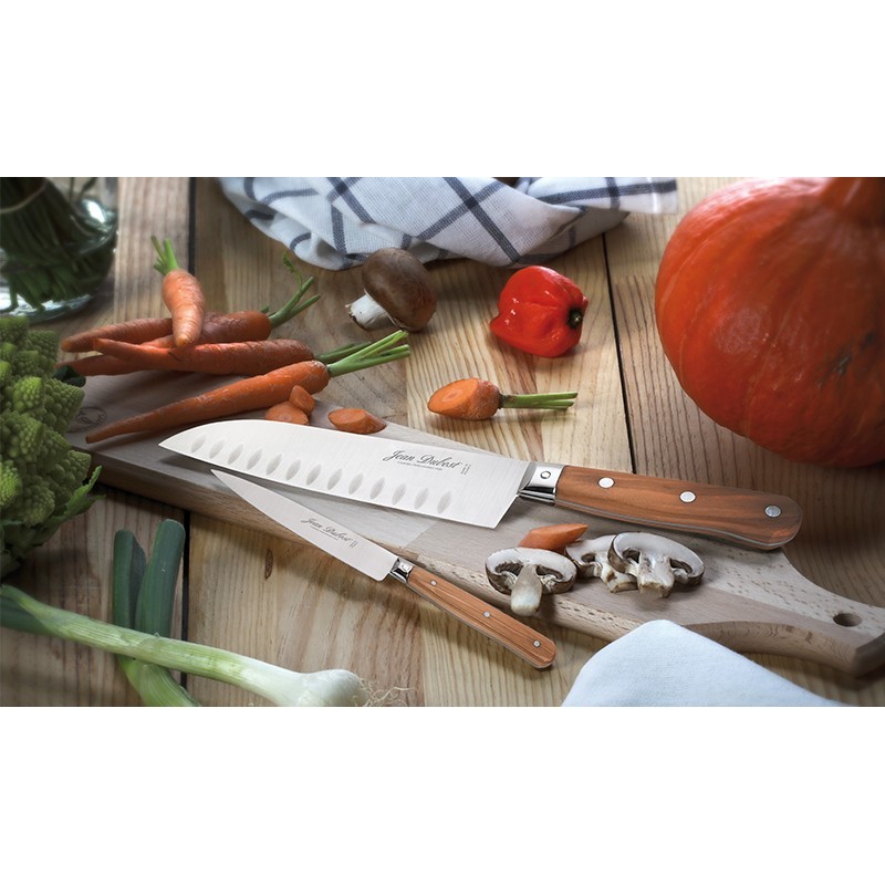Couteau de cuisine